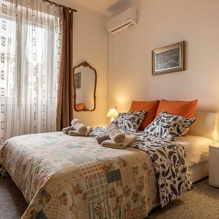 Apartment Kapo Split Exterior photo