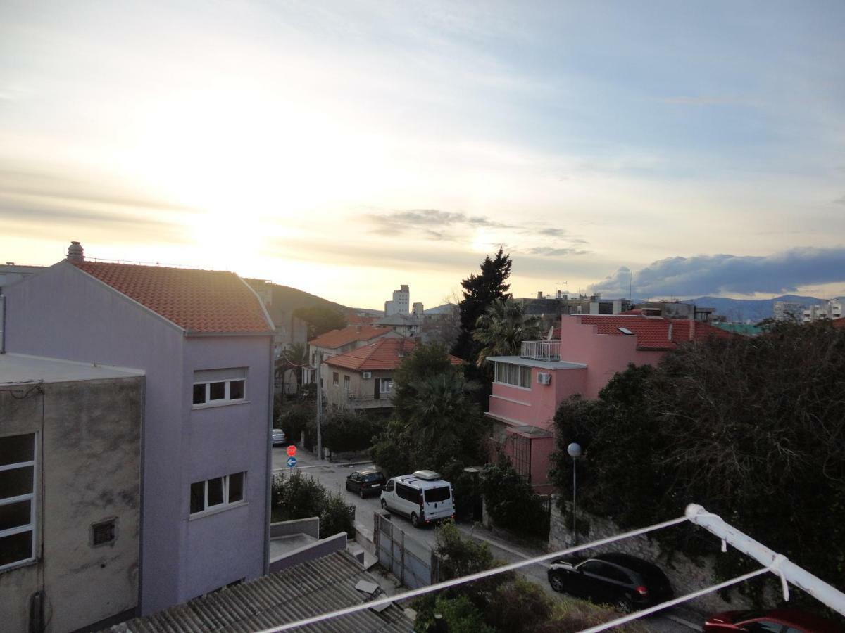 Apartment Kapo Split Exterior photo