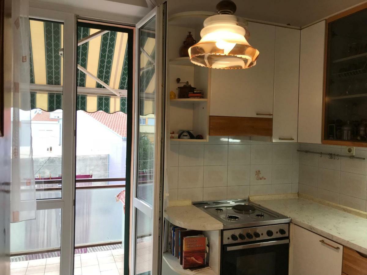 Apartment Kapo Split Exterior photo