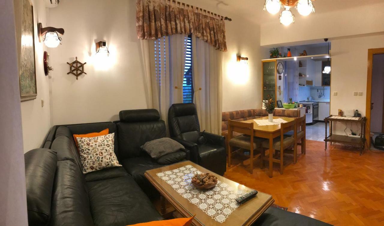 Apartment Kapo Split Exterior photo