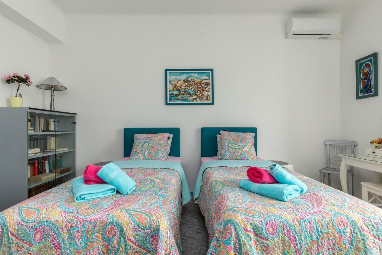 Apartment Kapo Split Exterior photo