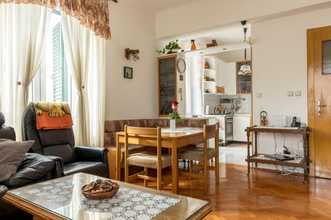 Apartment Kapo Split Exterior photo