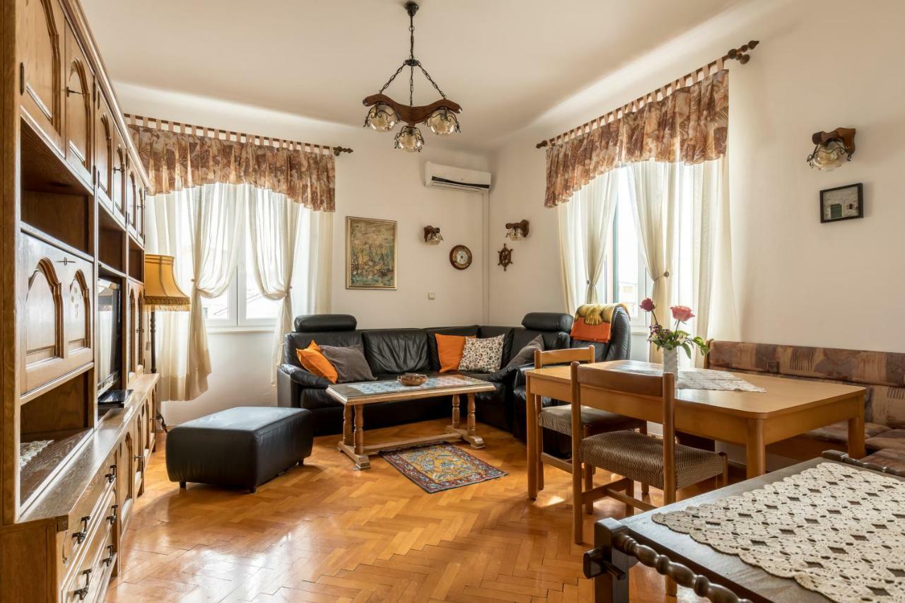 Apartment Kapo Split Exterior photo