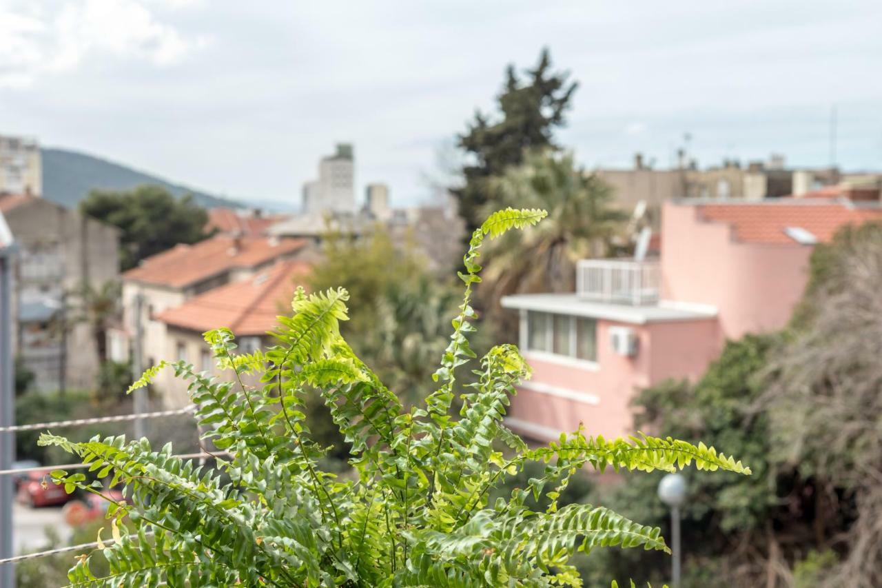Apartment Kapo Split Exterior photo