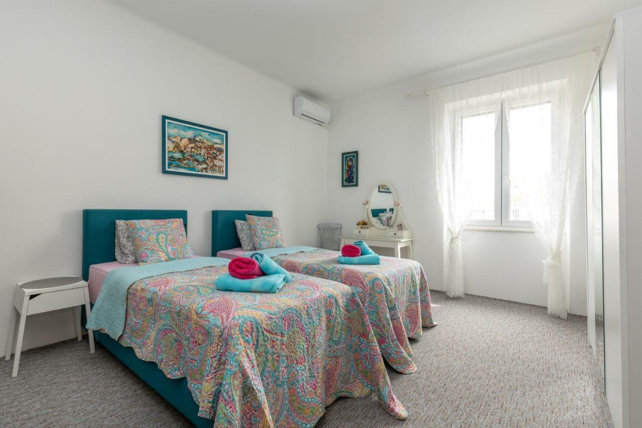Apartment Kapo Split Exterior photo