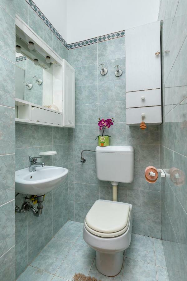 Apartment Kapo Split Exterior photo