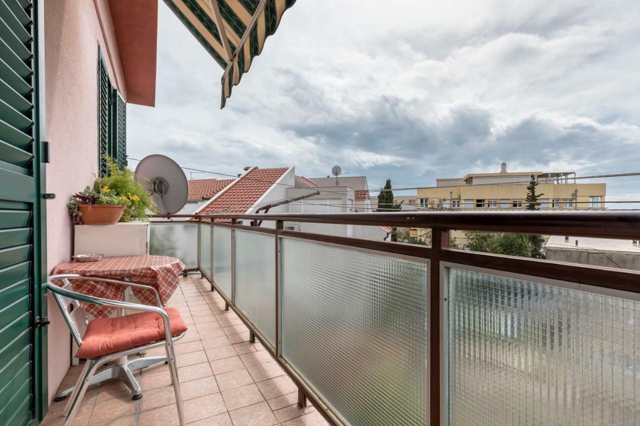 Apartment Kapo Split Exterior photo