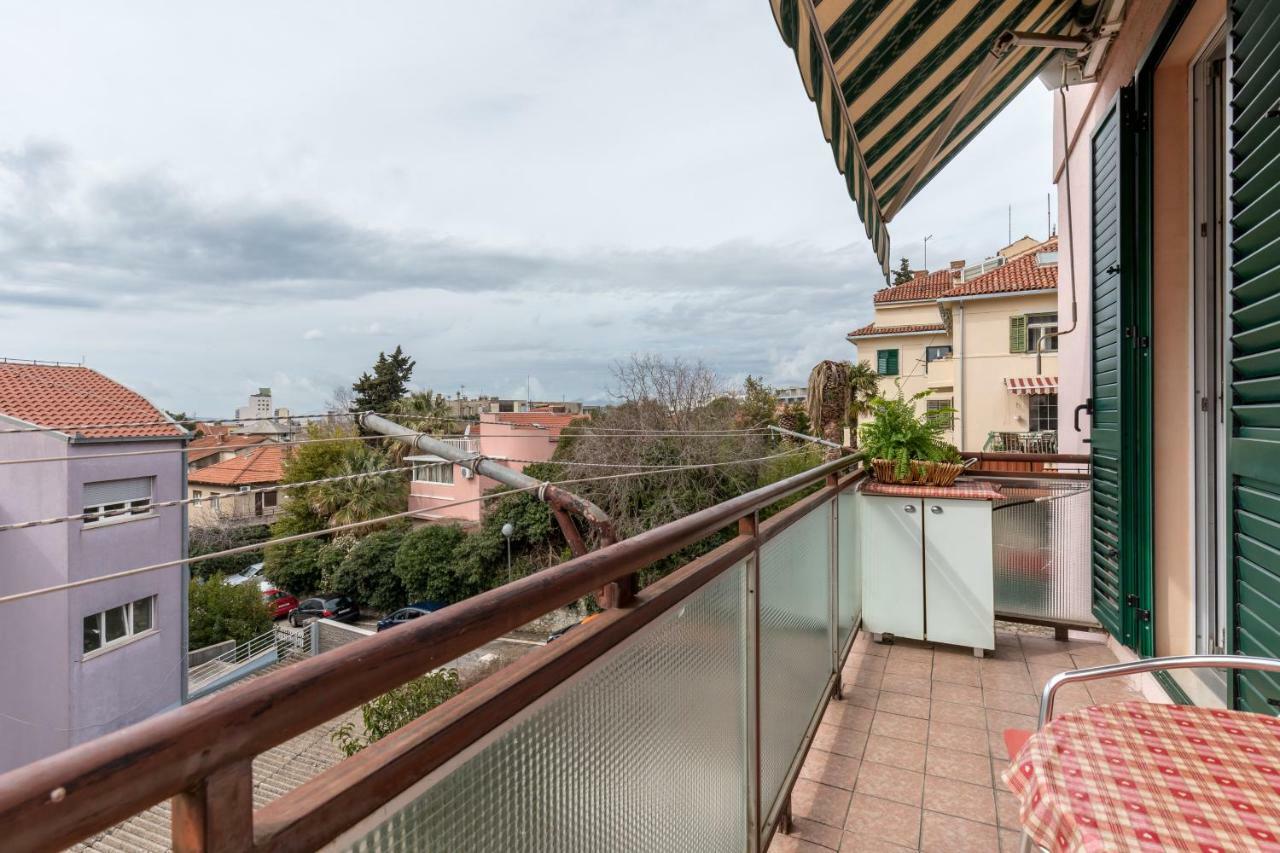 Apartment Kapo Split Exterior photo