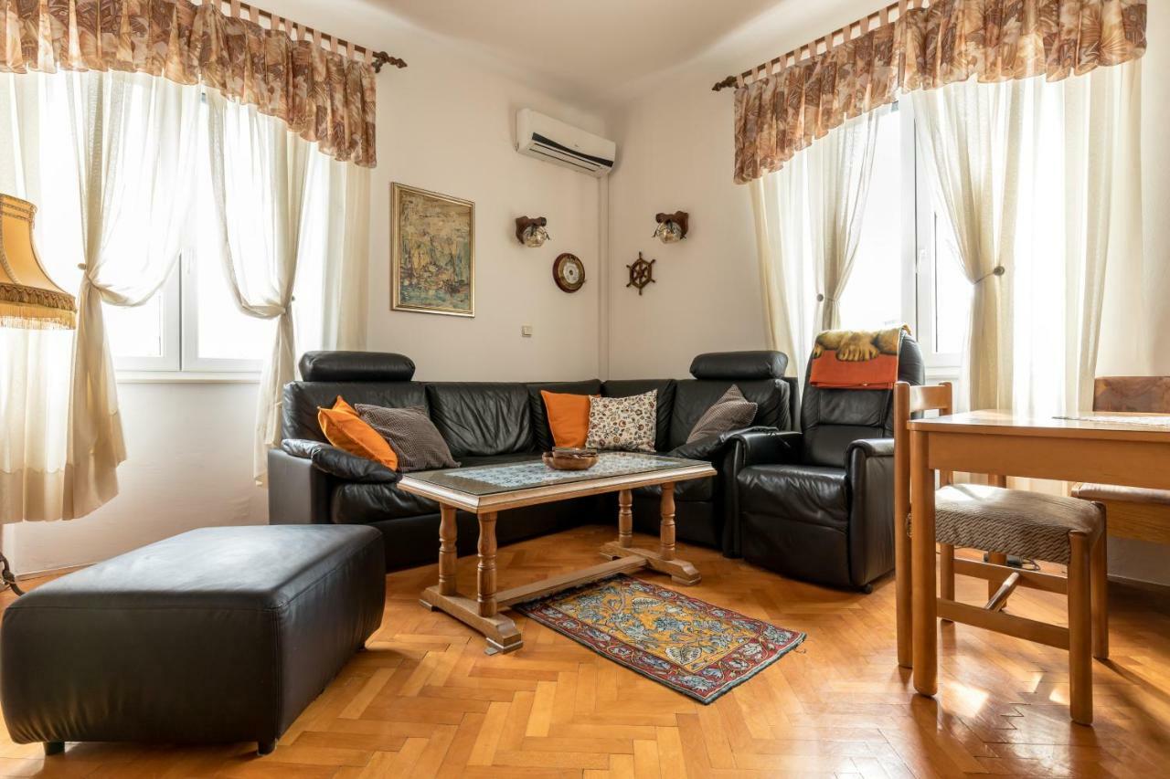 Apartment Kapo Split Exterior photo